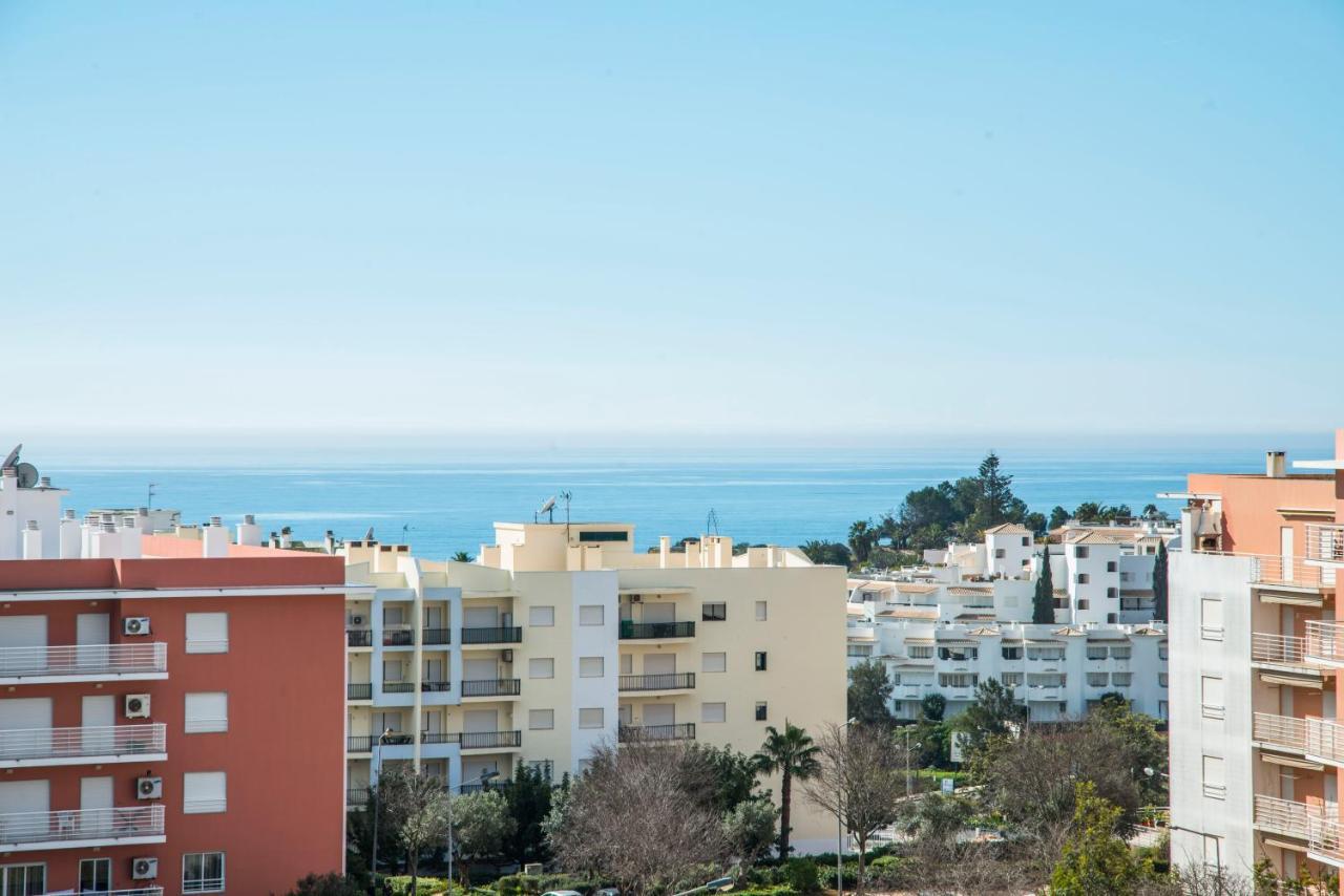 Casa Das Conchas Armação de Pêra Екстериор снимка