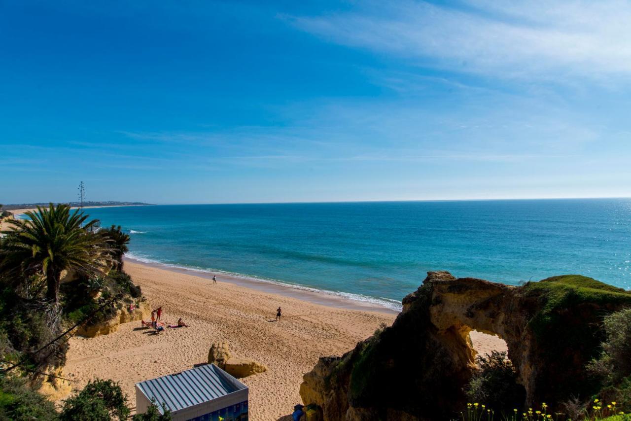 Casa Das Conchas Armação de Pêra Екстериор снимка